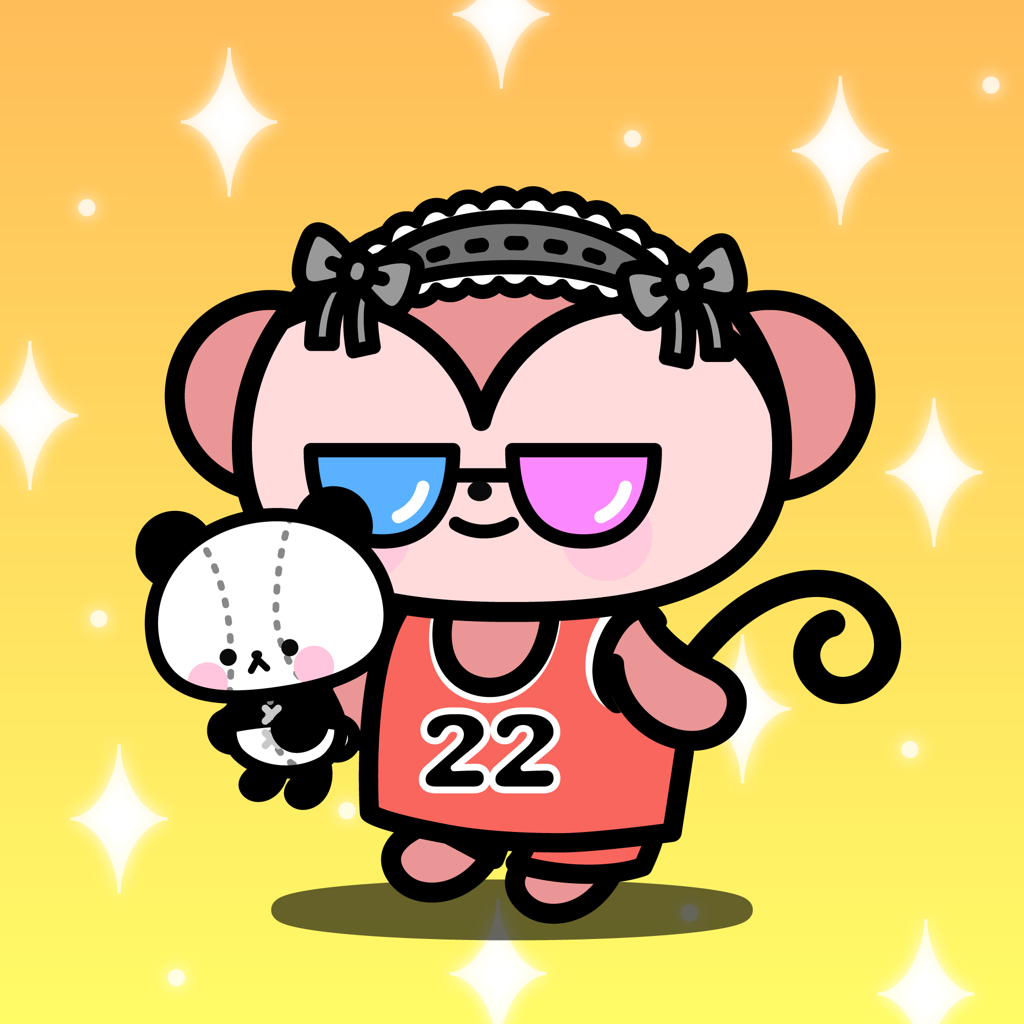ODENPETS #08348