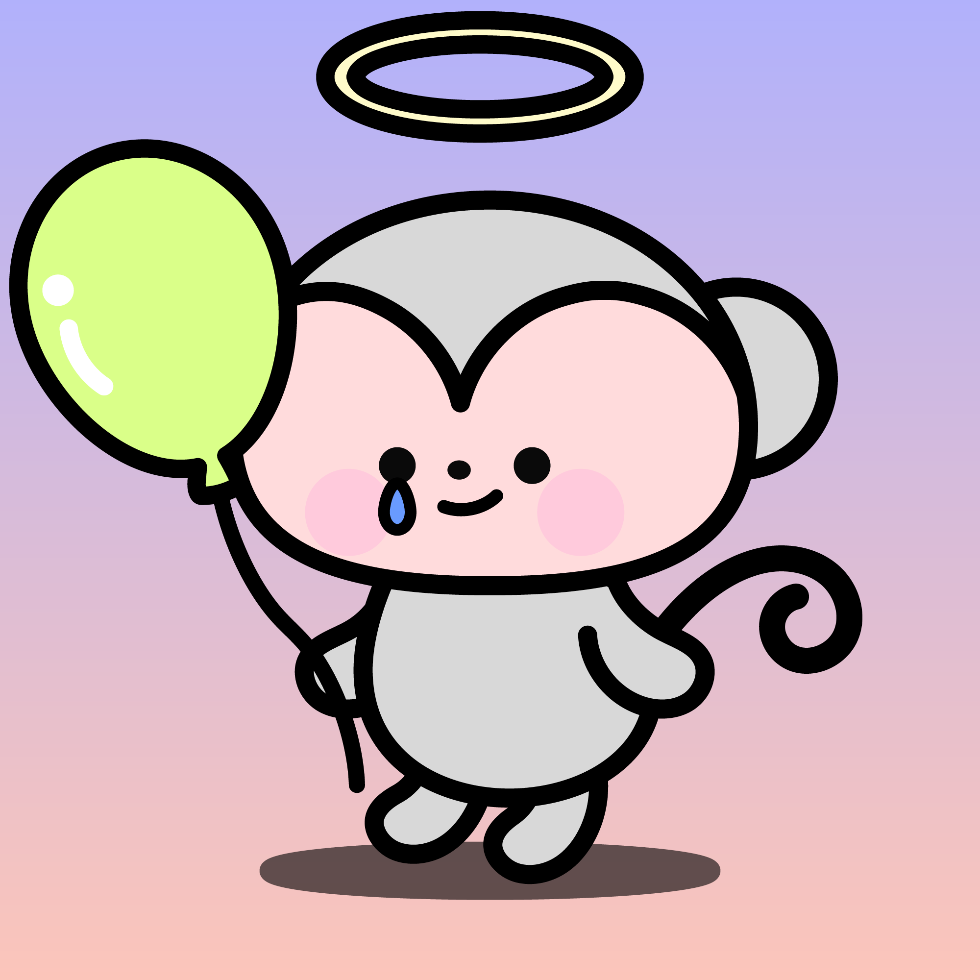 ODENPETS #09047