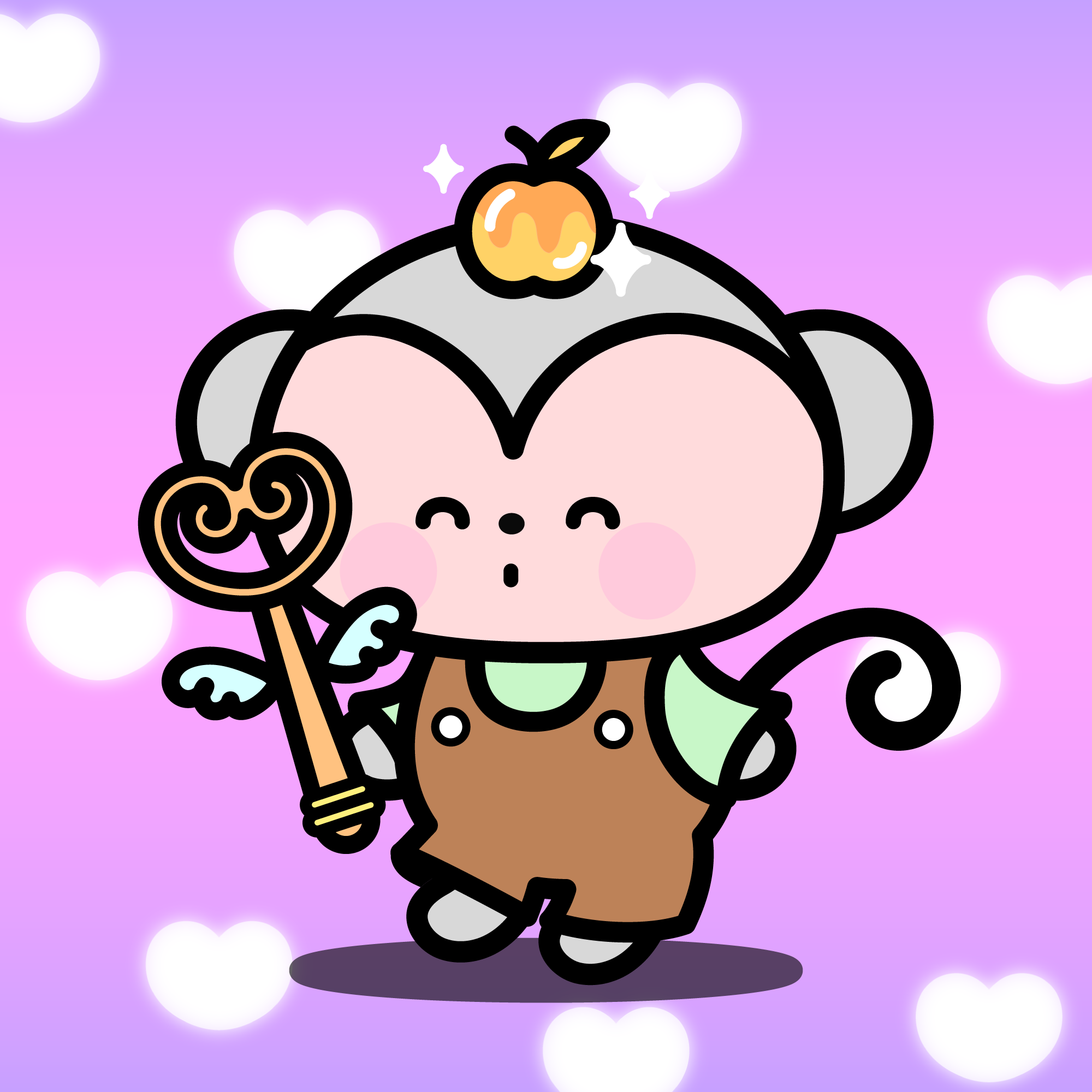 ODENPETS #09249