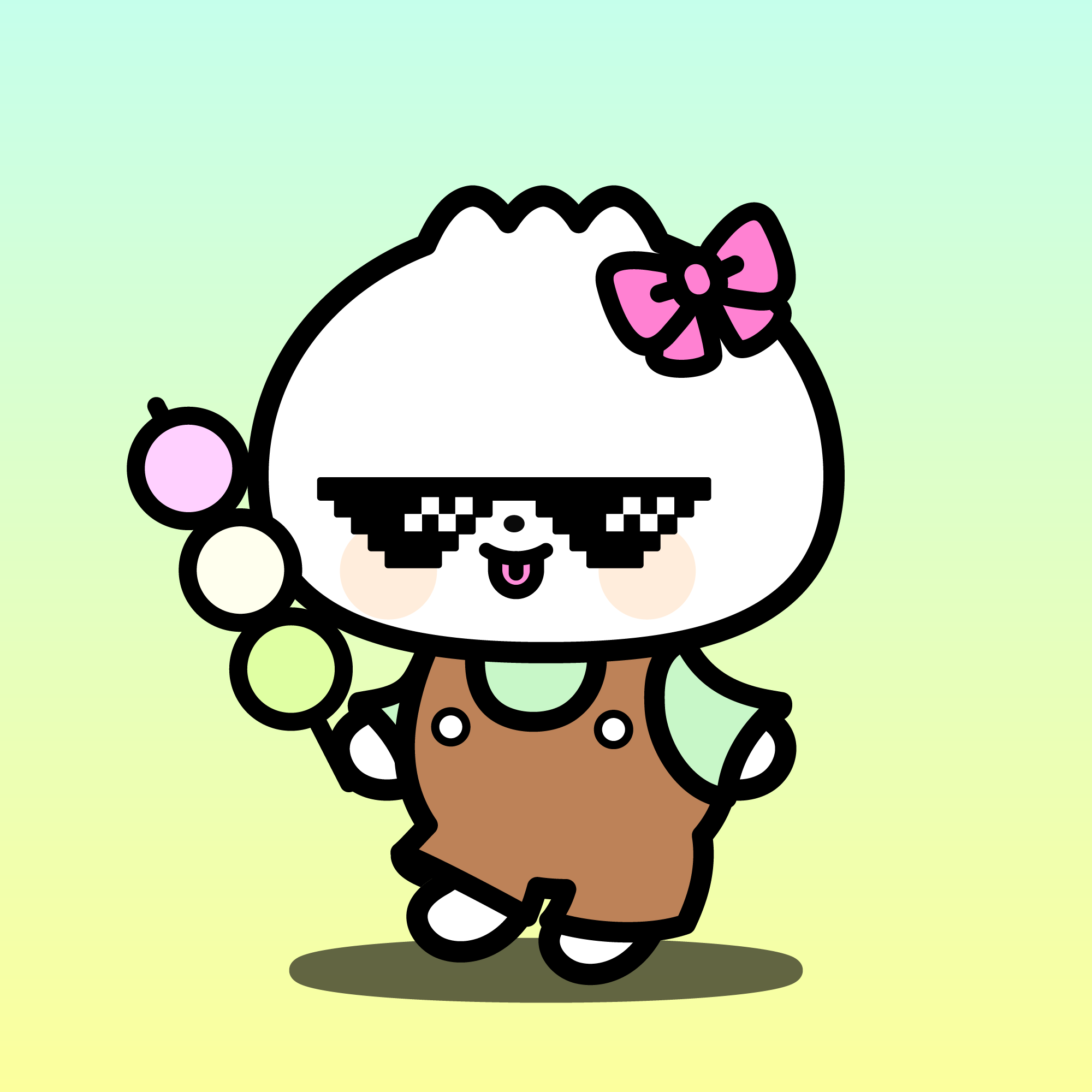 ODENPETS #09478