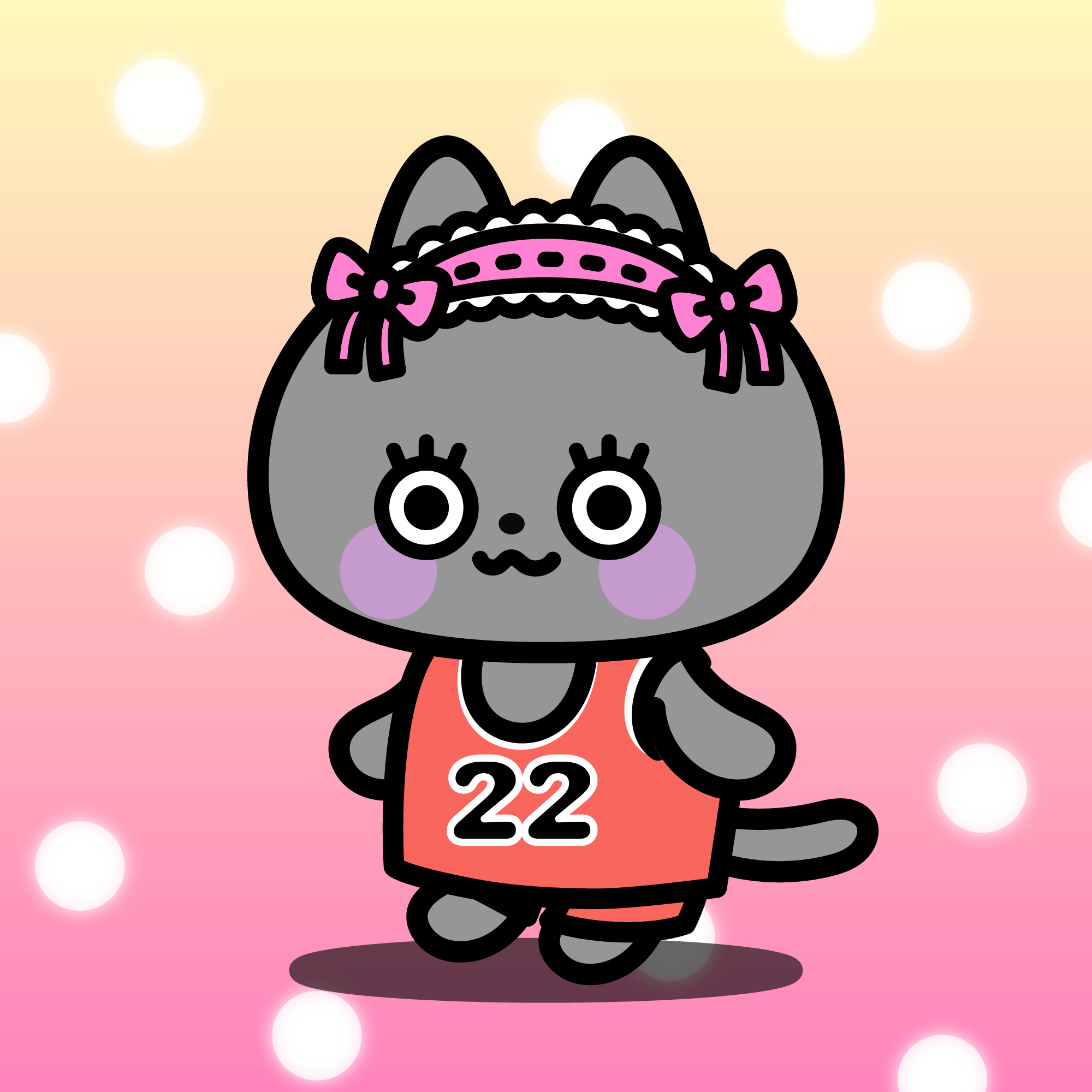 ODENPETS #09486