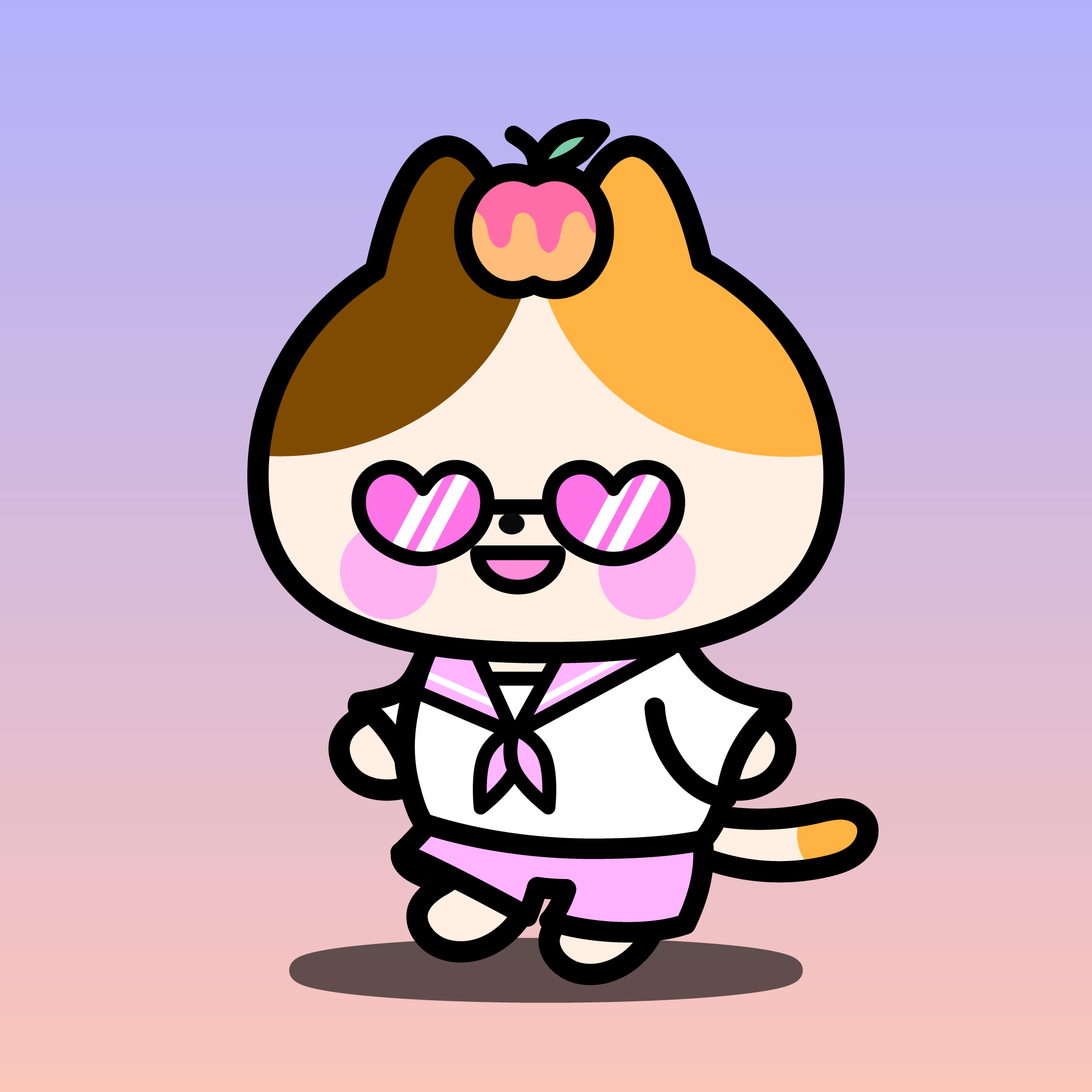 ODENPETS #09622