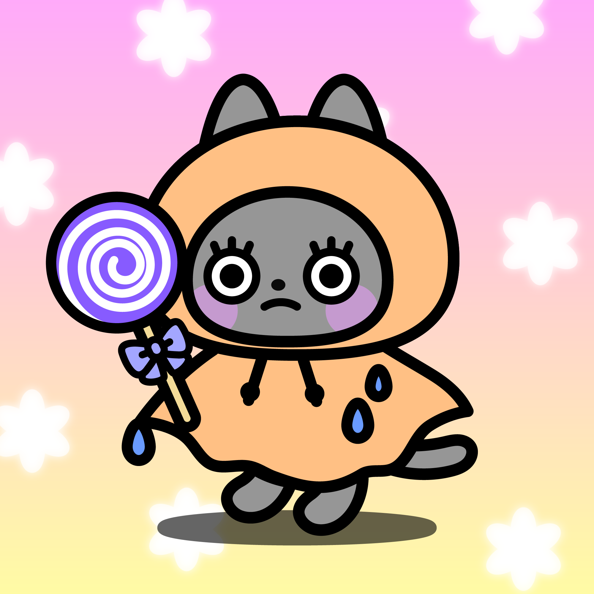 ODENPETS #09859