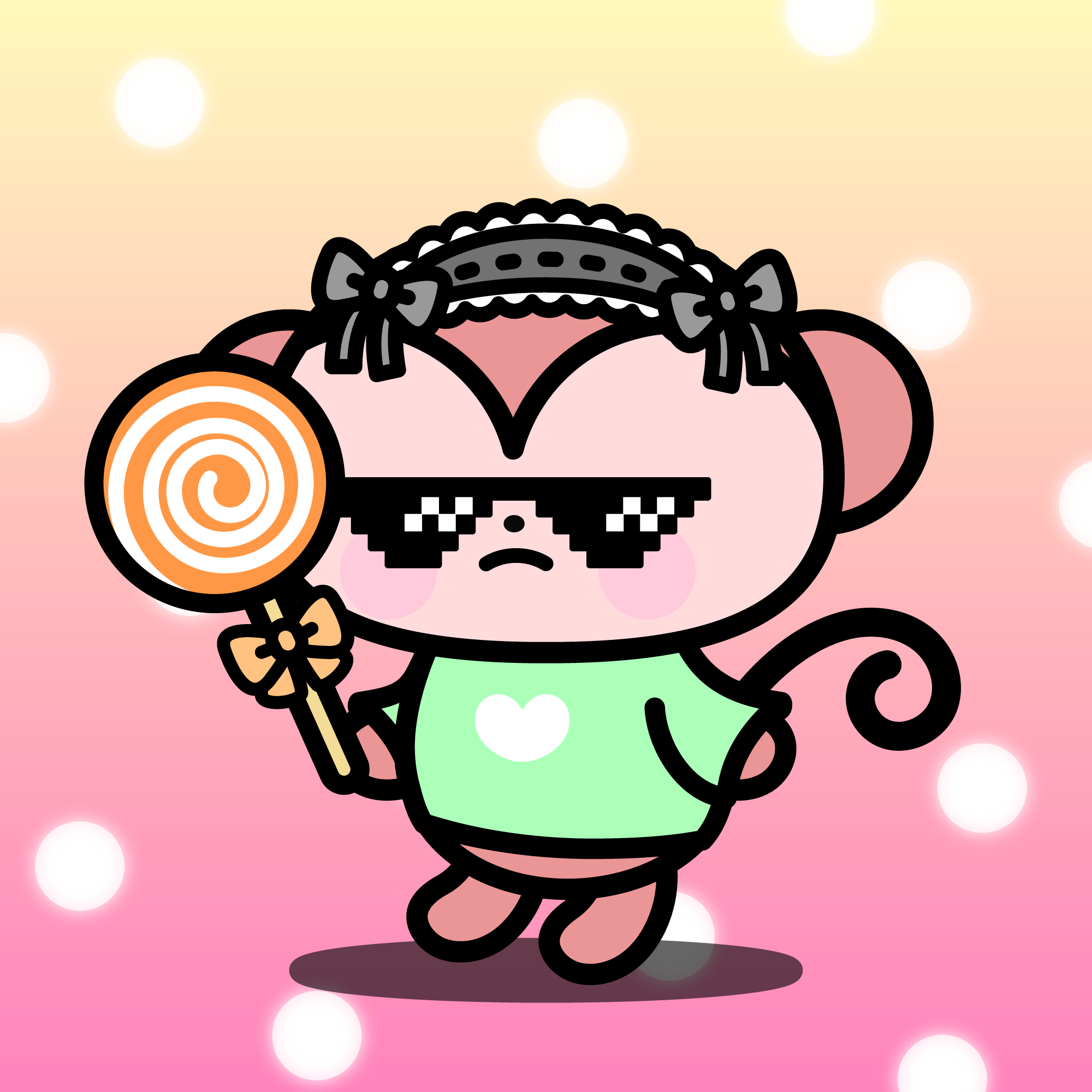 ODENPETS #09862